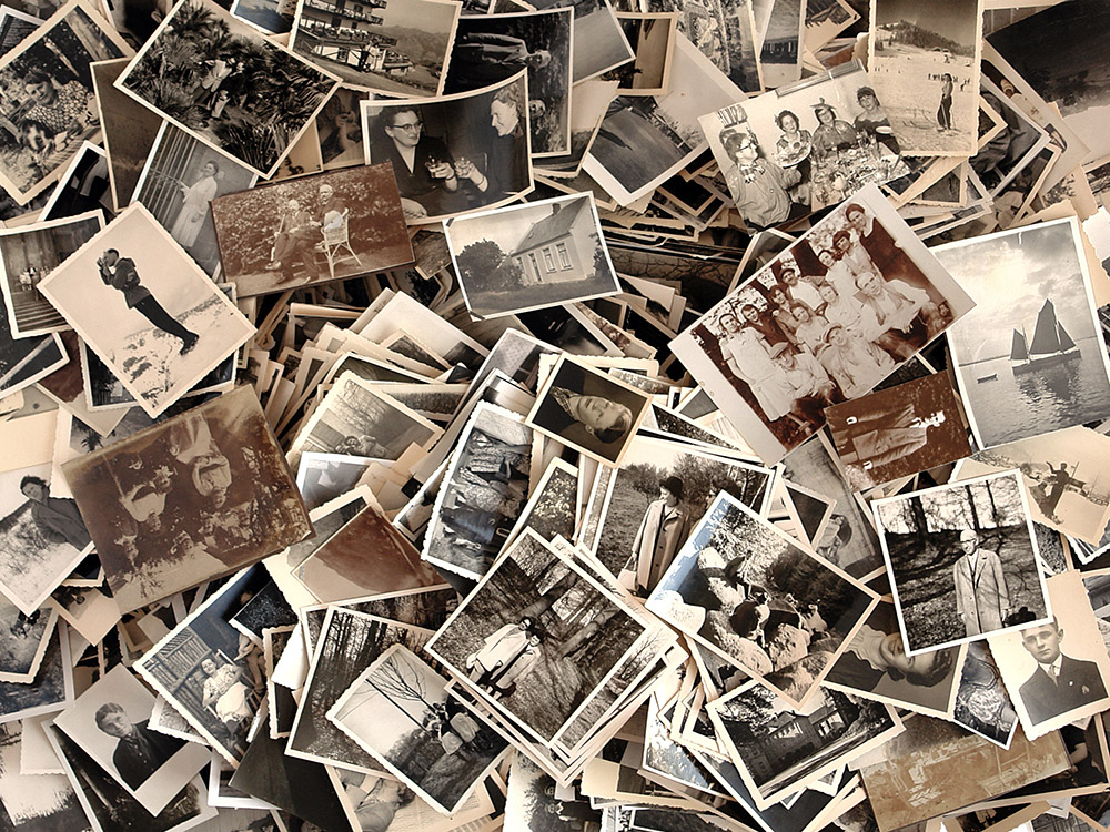 Photo Restoration: What You Need to Know and How 2 Digital Memories Can Help